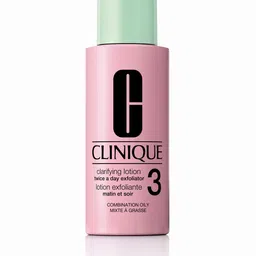 Clinique Clarifying Lotion Twice a Day Exfoliator 3 - 60ml-26