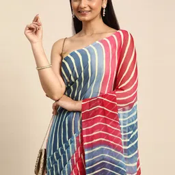 Rani Saahiba Leheriya Saree-picture-30