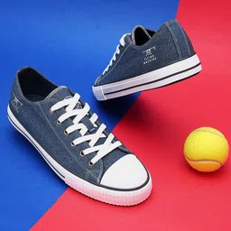 Flying Machine Men Sneakers-image-11