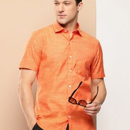 INVICTUS Men Slim Fit Casual Shirt-image-35