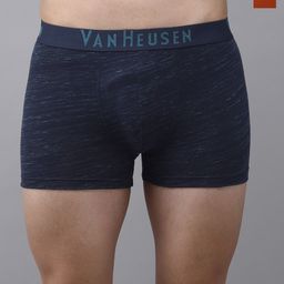 Van Heusen Pack Of 2 Mid Rise Trunks-picture-43