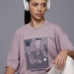 New Balance Printed Oversized T-shirt-picture-55