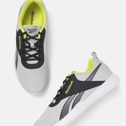 Reebok Men Running Non-Marking Shoes-25