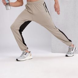 HRX by Hrithik Roshan Men Rapid-Dry Running Track pants-image-93