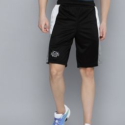 Puma Men dryCELL Colourblocked Give N' GoOutdoor Sports Shorts with Technology-53