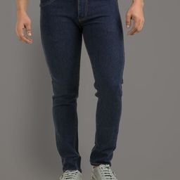 Metronaut Men Comfort Slim Fit Stretchable Jeans-image-97