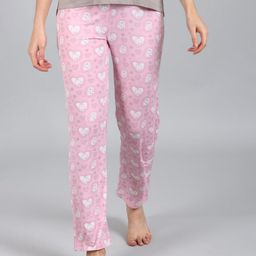 necesera Printed Lounge Pant-image-25