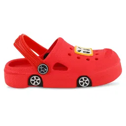 Smartots Kids Self Designed Clogs image 2
