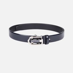 Van Heusen Men Textured Leather Formal Belt-image-29