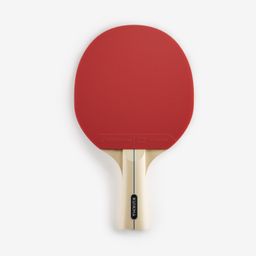 Table Tennis ITTF Club All-Round Recreational Bat TTR 50 2*-picture-24