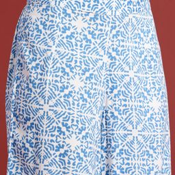 Anouk Printed Top & Palazzos Co-Ord Set image 5