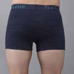 Van Heusen Pack Of 2 Mid Rise Trunks image 2