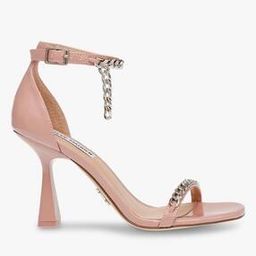 steve madden La Bomba Chunky Heeled Sandals-picture-28