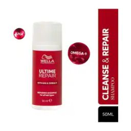 Ultime Repair Shampoo Mini-37