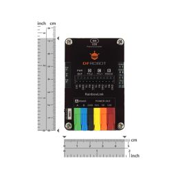 DFRobot RainbowLink 4 Channel USB to Serial Converter Supporting RS485, RS232, And TTL Communication ProtocolsDFRobot RainbowLink 4 Channel USB to Serial Converter Supporting RS485, RS232, And TTL Communication Protocols image 3