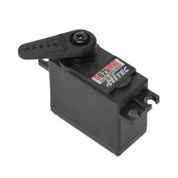HiTec D625MW Metal Gear Servo 32-Bit High-Speed Metal Gear Servo D625MW Metal Gear Servo Durable Metal Gear Servo With 32-Bit Microcontroller - RS6878HiTec D625MW Metal Gear Servo 32-Bit High-Speed Metal Gear Servo D625MW Metal Gear Servo Durable Metal Gear Servo With 32-Bit Microcontroller - RS6878 image 1