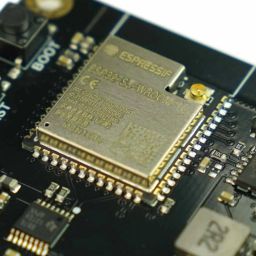 Romeo ESP32-S3 Development Board With Integrated Camera For Advanced Robotics Projects And Immersive FPV RC Vehicle ApplicationsRomeo ESP32-S3 Development Board With Integrated Camera For Advanced Robotics Projects And Immersive FPV RC Vehicle Applications image 5