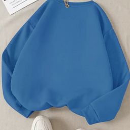 mack jonney VIMAL JONNEY Women Round Neck Pullover Sweatshirt-picture-35