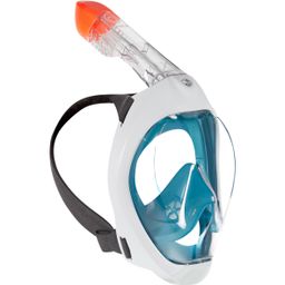 Adult Easybreath Surface Mask - 500 Blue-image-91