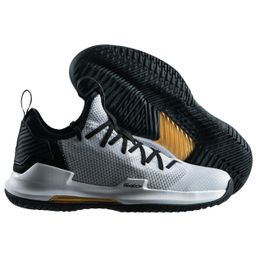 Adult Basketball Shoes Low Ankle Fast 500 Grey-image-13