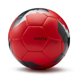 Football Club Ball Size 5 FIFA Basic F500 Red-image-6