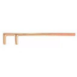 FACOM 30 mm Valve Handle, Non-Spark Oal 200 mm , VH30.200SR-10