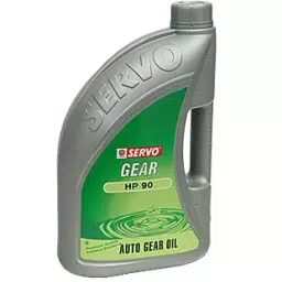 Servo Gear HP 90 Gear Oil (5 Ltr)-image-40