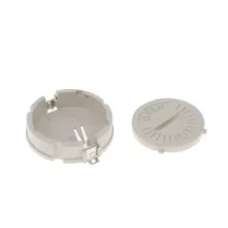 RS PRO CR2450 Battery Holder Leaf Spring Contact, 2378264-image-59