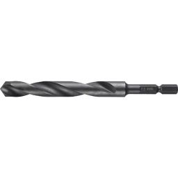 Vessel KESSAKU Drill Bit Hexagonal 126 mm Overall Length for Steel, KMD-11.5-picture-14
