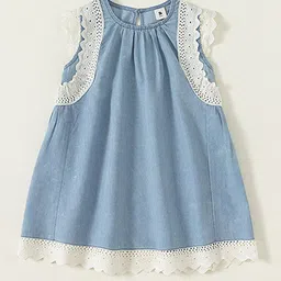 LULU & SKY A-Line Dress-picture-39