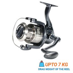 Fishing Reel Meridian 5000-image-55