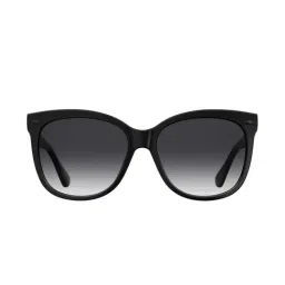 Havaianas 201691QFU569O Grey Sahy Cat Eye Sunglasses-picture-48
