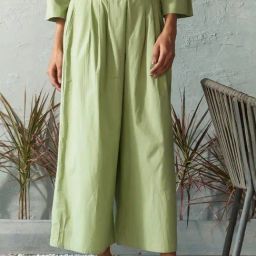 Mint Pistachio Pants-image-42
