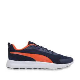 Puma Men's Propel 3D MU Peacoat Running Shoes-image-73