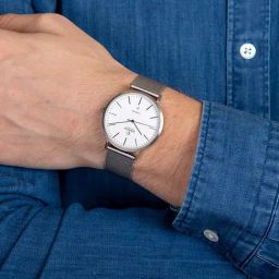OBAKU V215GDTIMJ Havre Analog Watch for Men-36