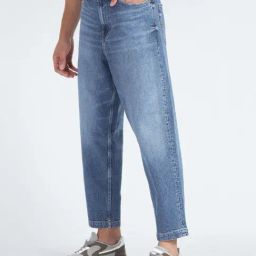 Tommy Hilfiger Denim Medium Cotton Relaxed Fit Jeans-image-96