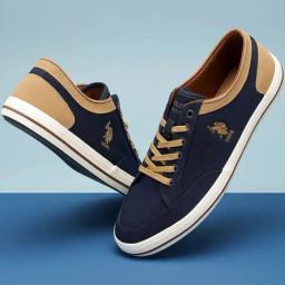 U.S. Polo Assn. Men's MONTON 9.0 Dark Navy Sneakers-image-36