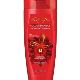 L'Oreal Paris Colour Protect Shampoo - 192.5 ml-image-22