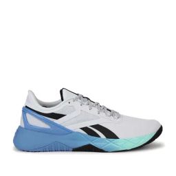 Reebok Men's AGILITYFLEX Smoke Grey Training Shoes-image-14