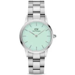 Daniel Wellington DW00100537 Iconic Link Analog Watch for Women-image-34