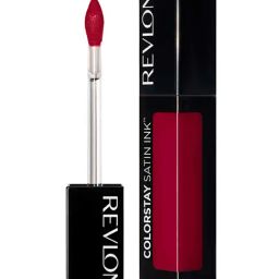 Revlon Colorstay Satin Ink Liquid Lip Color On a Mission - 5 ml-image-37