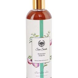 Seer Secrets Onion Hair Oil - 200 ml-image-40