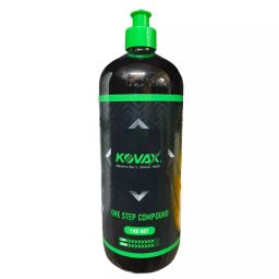 Kovax One Step Compound Ceramic White 1 Kg for Metal Cleaning, S4 (Pack of 2 Pcs)-picture-16