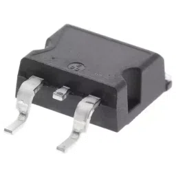 Stmicroelectronics Voltage Regulator 1.5 Amp 12 V Linear Voltage 3 Pins D2PAK, L7812ACD2T-TR (Pack of 25)-12