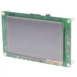 STMicroelectronics Discovery MCU Development Kit STM Processor Family, STM32F746G-DISCO image 3
