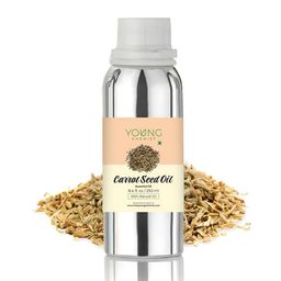 YOUNG CHEMIST Carrotseed Essential Oil - 250 ml-image-4
