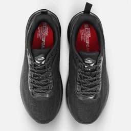 ASIAN Men Mesh Running Non-Marking Shoes image 3