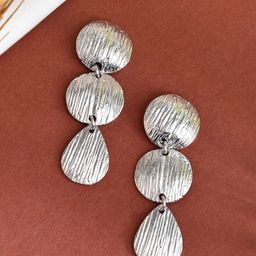 RICHEERA Contemporary Drop Earrings-image-87