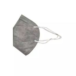ENCASE N95 5-Layered Face Mask Grey , 8MSK-22EN (Pack of 20 pcs)-22