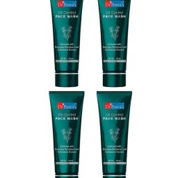 Dr. Batra's Face Wash Oil Control (Pack of 4)-39